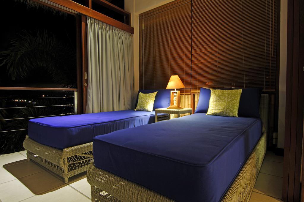 Lembongan Sanctuary Villas Exterior foto
